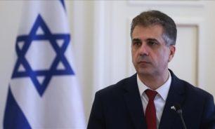 وزير الخارجية الإسرائيلي: أصدرنا تعليمات بإيجاد بدائل للتجارة مع تركيا image