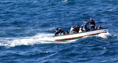 فقدان 23 مهاجرًا أبحروا من سواحل تونس image