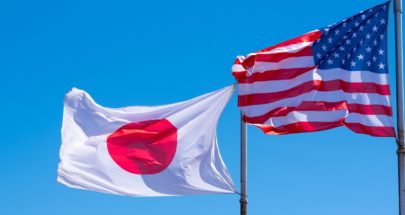 اليابان والولايات المتحدة توقعان عقدا لتطوير نوع جديد من الصواريخ image