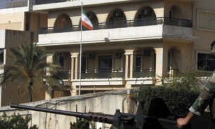 السفارة الايرانية: بدأ المشروع الصهيوني للتفرقة بين الشيعة والسنة image