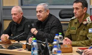قادة الحرب على غزة يكافَأون بترقيات في الجيش الإسرائيلي image
