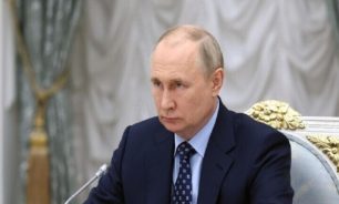 "فايننشال تايمز": بوتين وشي وجها صفعة للولايات المتحدة image