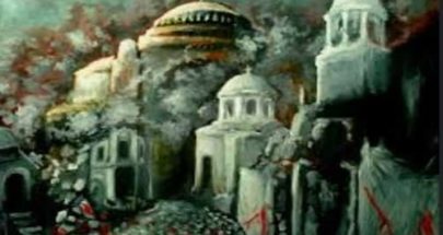 1453: سقوط القسطنطينية image