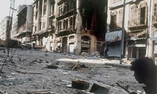 حدث في مثل هذا اليوم- 1980: اشتباكات عنيفة على محاور الأسواق في بيروت image