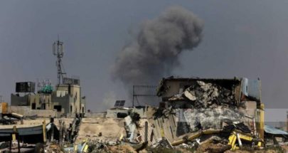الجيش الإسرائيلي ينشر ملخص عملياته في غزة image