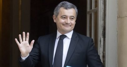 أذربيجان تطالب وزير الداخلية الفرنسي بالاعتذار image