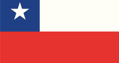 رئيس تشيلي يعلن انضمام بلاده إلى جنوب إفريقيا في دعواها ضد إسرائيل   image