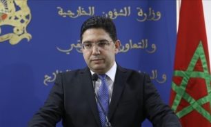 وزير خارجية المغرب يحث كوريا الجنوبية على رفع استثماراتها في القارة "السمراء" image