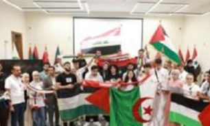لبنان يفوز بالمركز الاول في "البطولة العربية للمواهب" image