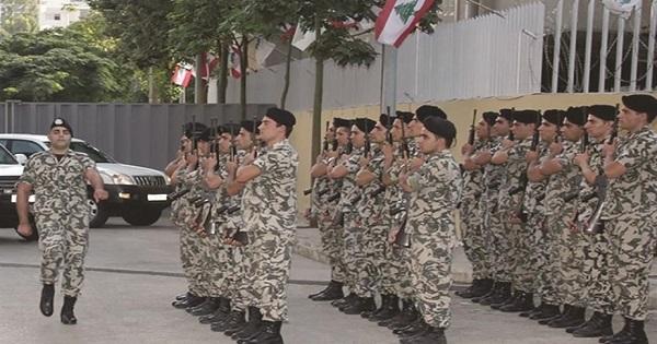 الأمن العام اللبناني عيد م ستحق